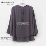 BC-015 Blouse Cerutty